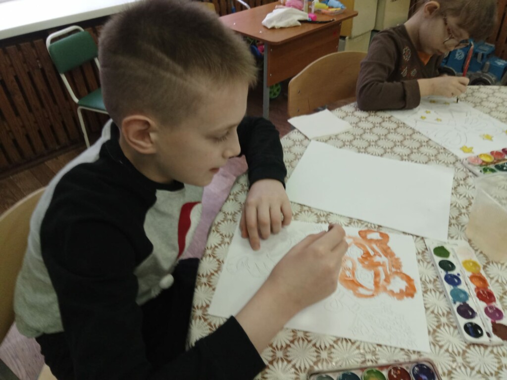 Наши дети должны иметь право на социальную среду