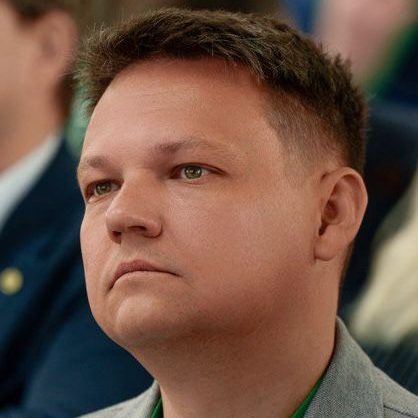 Александр Ворожищев