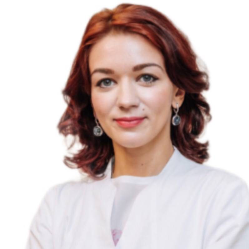 Наталья Евсюнина