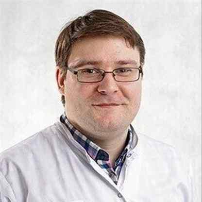 Владимир Рябинин