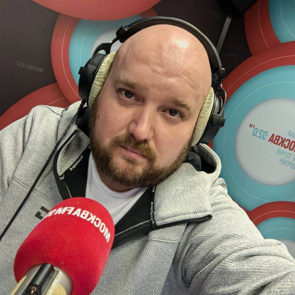 Максим Пастушенко