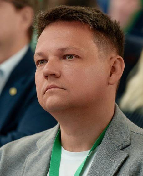 Александр Ворожищев